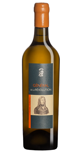 Domaine Comte Abbatucci - Général de la Révolution 2023