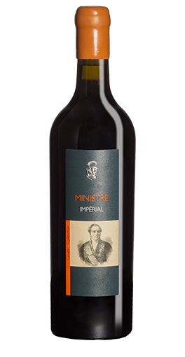 Domaine Comte Abbatucci - Ministre Impérial 2023