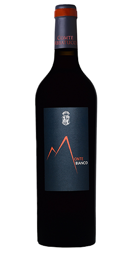 Domaine Comte Abbatucci - Monte Bianco rouge 2021