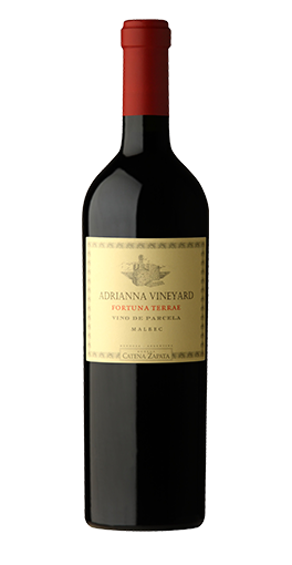 Catena Zapata – Mendoza Adrianna Fortuna Terrae Malbec 2022