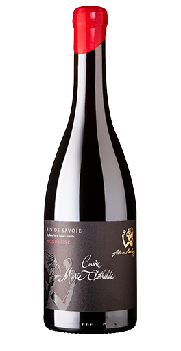 Domaine Adrien Berlioz - Savoie Marie-Clothilde 2022