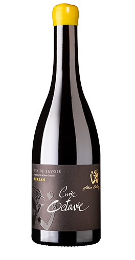 Domaine Adrien Berlioz - Savoie Octavie 2022