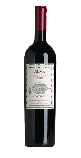 Bodega Contador - Rioja Alma 2020