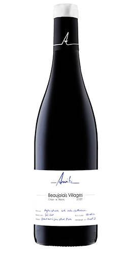 Domaine Anita - Beaujolais Villages Coteau de Malval 2020