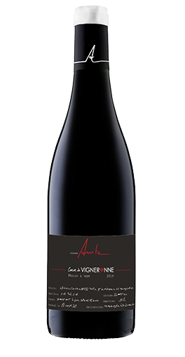 Domaine Anita - Moulin-à-Vent Cœur de Vigneronne 2019