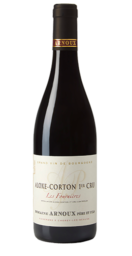 Domaine Arnoux - Aloxe-Corton 1er Cru Les Fournières 2018