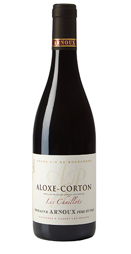 Domaine Arnoux - Aloxe-Corton Les Chaillots 2018