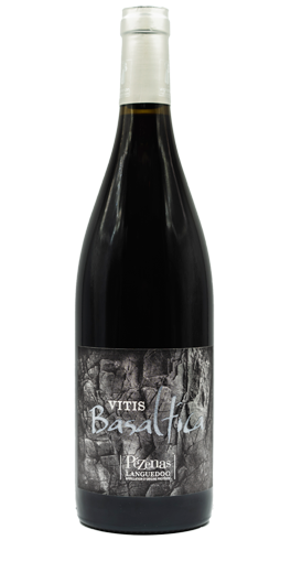 Domaine de l'Aster - Languedoc Pézenas Vitis Basaltica 2023