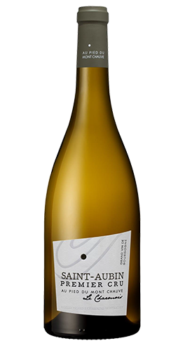 Domaine Au Pied du Mont Chauve - Saint-Aubin 1er Cru Le Charmois blanc 2022