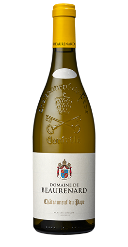 Domaine de Beaurenard - Châteauneuf-du-Pape blanc 2023