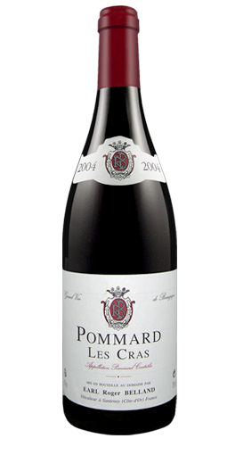 Domaine Roger Belland - Les Cras 2004