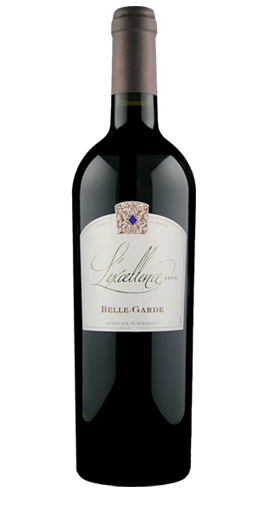 Château Belle-Garde - L'Excellence 2005