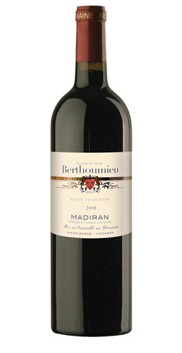 Domaine Berthoumieu - Haute Tradition 2008
