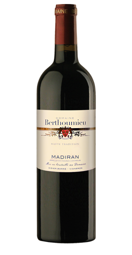 Domaine Berthoumieu - Haute Tradition 2013