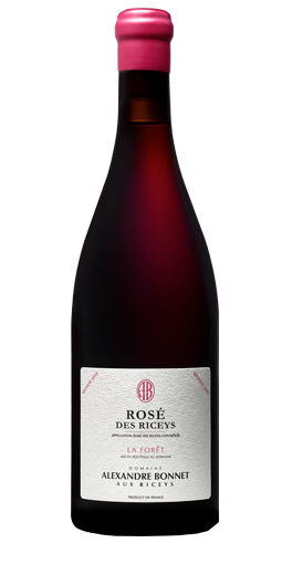 Domaine Alexandre Bonnet - Rosé des Riceys La Fôret 2021