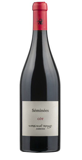 Bonnigal-Bodet - Touraine Amboise 100% Côt Les Seminées 2020