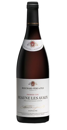 Bouchard Père & Fils - Beaune 1er Cru Les Avaux Domaine 2017