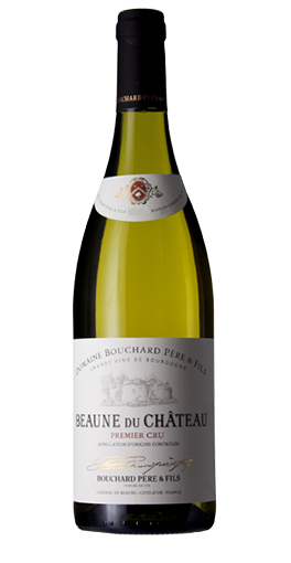 Bouchard Père & Fils - Beaune du Château 1er Cru blanc Domaine 2018