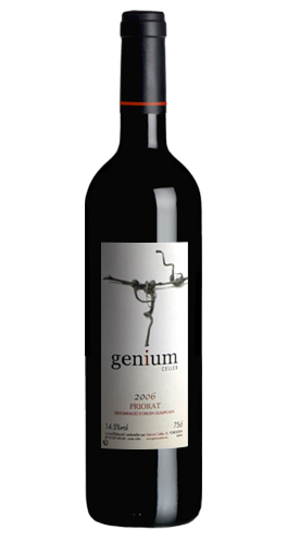 Genium Celler 2006