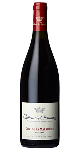 Château de Chamirey - Mercurey Clos de la Maladière 2017