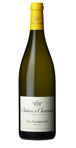 Château de Chamirey - Mercurey En Pierrelet 2023