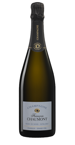 Champagne François Chaumont - Blanc de Noirs Extra Brut Grand Cru