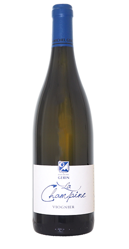 Domaine Jean-Michel Gérin - La Champine Viognier 2024