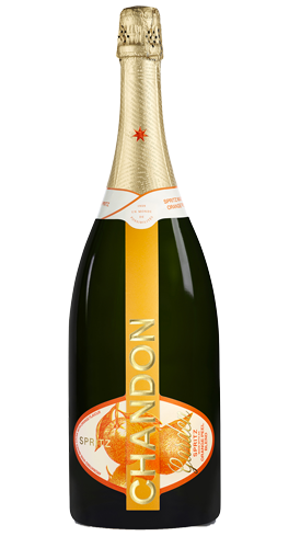 Chandon - Garden Spritz