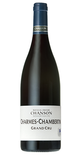 Chanson Père et Fils - Charmes-Chambertin Grand Cru 2016