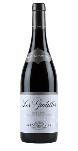 M. Chapoutier - Rasteau Les Gadilles 2023