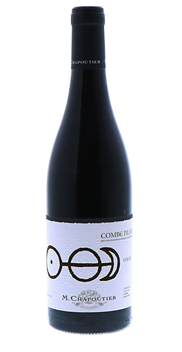 M. Chapoutier - IGP Collines Rhodaniennes Combe Pilate Syrah red 2021