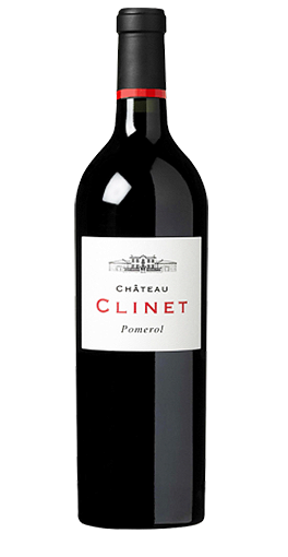 Château Clinet 2015