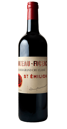 Château Figeac 2015 -1er Grand Cru Classé