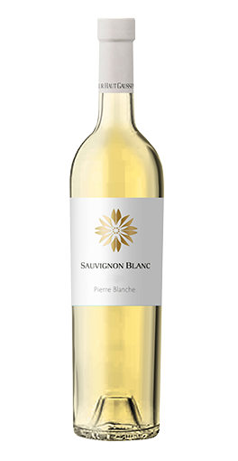 Château Fleur Haut Gaussens - Bordeaux blanc Cuvée Pierre Blanche 2022