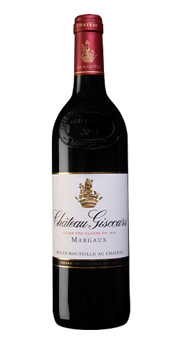 Château Giscours Margaux 2020 - 3ème Grand Cru Classé