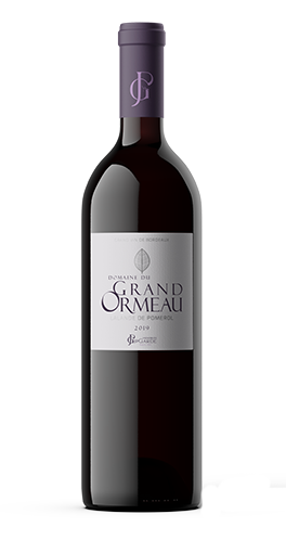 Domaine du Grand Ormeau - Lalande-de-Pomerol 2019