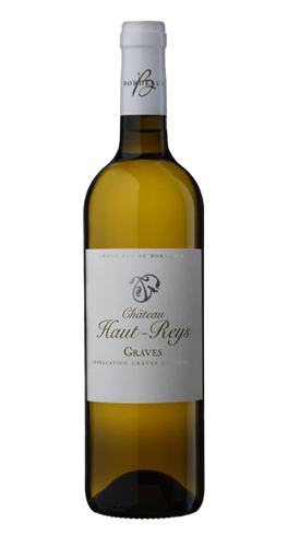 Château Haut-Reys Graves Blanc 2024