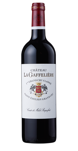 Château La Gaffelière 2011 - Saint-Emilion 1er Grand Cru Classé