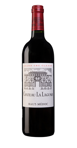 Château La Lagune Haut-Médoc 2019 - 3ème Grand Cru Classé BIO