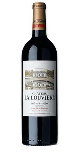 Château La Louvière Pessac-Léognan 2018