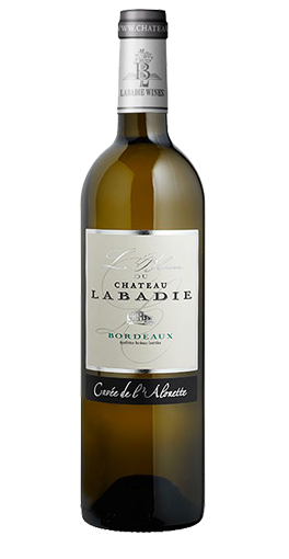 Château Labadie - L'Alouette de Labadie 2018