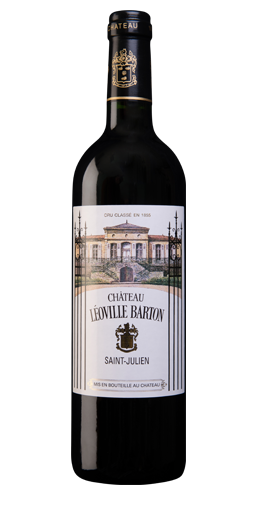 Château Léoville Barton Saint-Julien 2021 - 2nd Grand Cru Classé