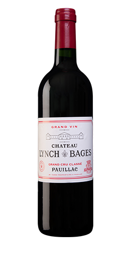 Château Lynch Bages 2014 - Grand Cru Classé