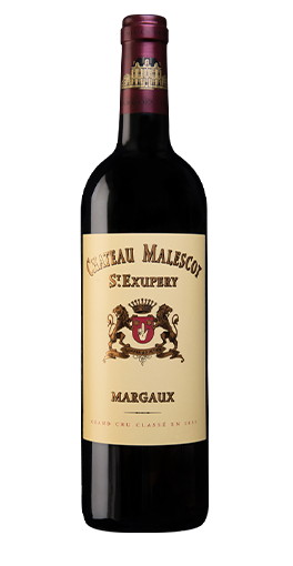 Château Malescot St-Exupéry - Grand Cru Classé 2008