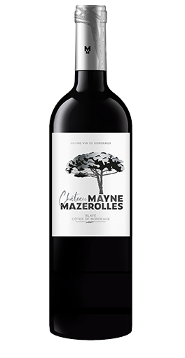 Château Mayne Mazerolles 2016