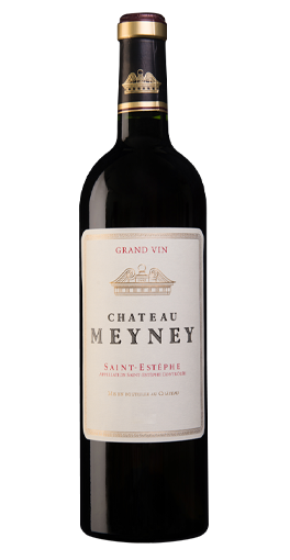 Château Meyney Saint-Estèphe 2017