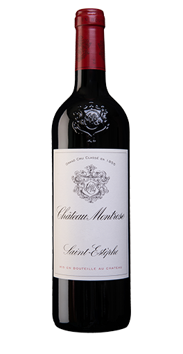 Château Montrose Saint-Estèphe 2019 - Grand Cru Classé