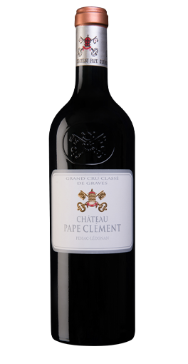 Château Pape Clément Pessac-Léognan rouge 2018 - Grand Cru Classé