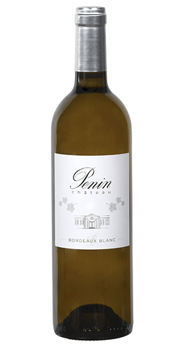 Château Penin - Bordeaux blanc 2021