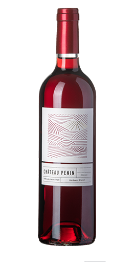 Château Penin - Bordeaux Clairet 2024